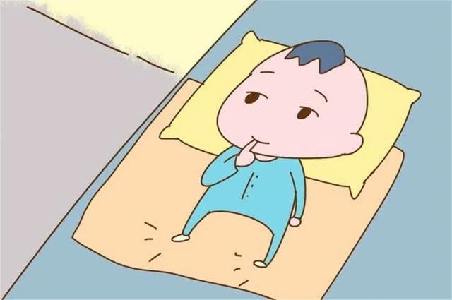 『宝宝』盘点容易生病发烧的7类宝宝~