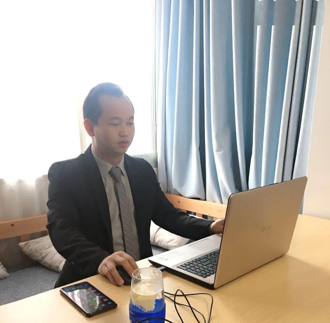 疫情@开学前班主任致信: 愿你们眼里只有题目, 心中只有梦想!