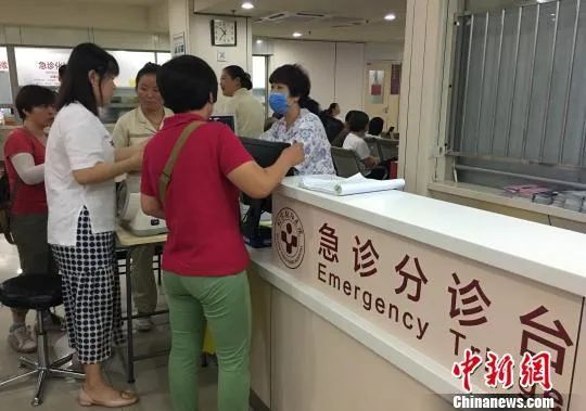 「后首」陶勇医生伤后首度面对公众:不想把自己埋在仇恨中