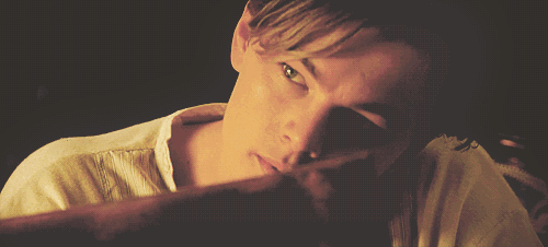 那些被『深情』灌注的男人呐,唱起歌来可真要命!