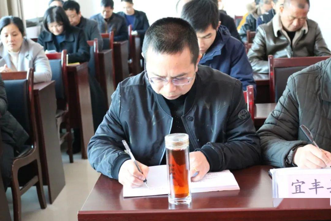 恰噶!宜丰这两位退役军人,分别评上省模范,省先进!