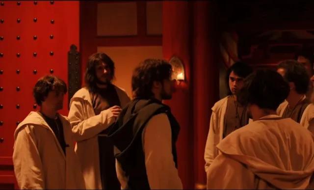 别做历史梦了，大唐的外国人经常被歧视