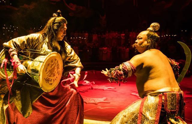 别做历史梦了，大唐的外国人经常被歧视