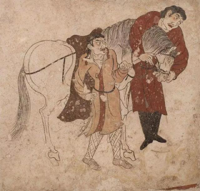 别做历史梦了，大唐的外国人经常被歧视