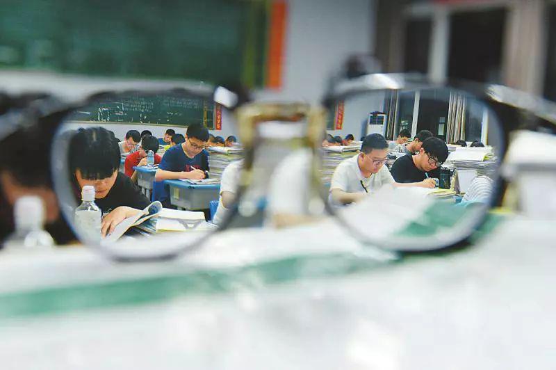 [思辨]最难的文言文到底该怎么学？从中高考趋势来看