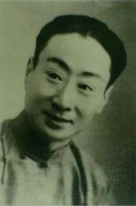 【120诞辰】南派名家:小杨月楼(1900~1947)