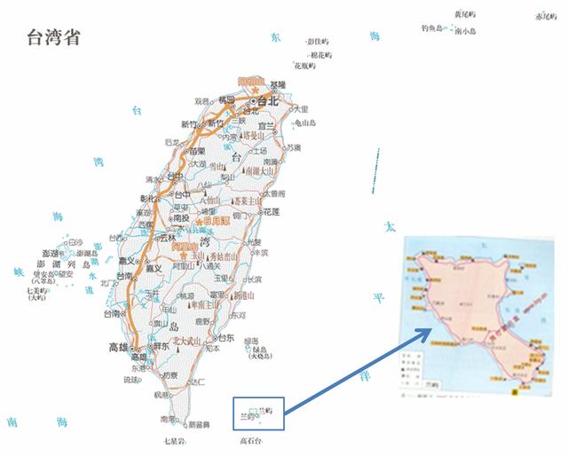 台湾是人口和面积_台湾的人口面积图(3)