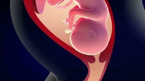 孕妈身体出现这5种迹象，可能是快要生了，孕晚期的妈妈别忽视