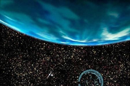 人类目前发现的奇特星球