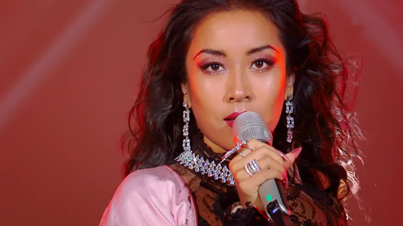 歌手2020决赛排名_云南大学2020年度十佳歌手大赛决赛|音乐旅程终点站即(2)