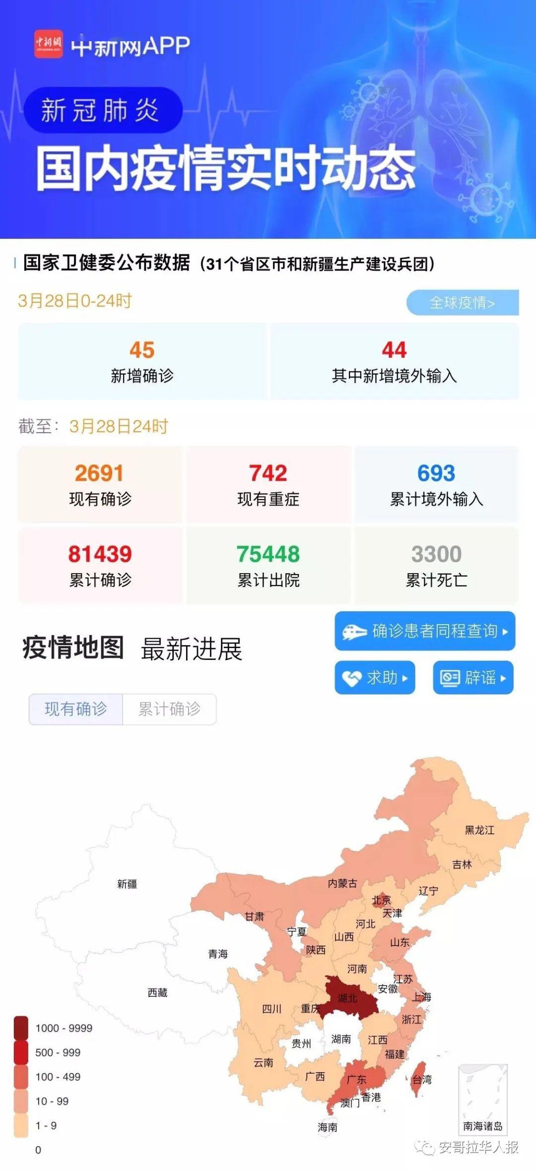 国内疫情实时动态 返回搜 