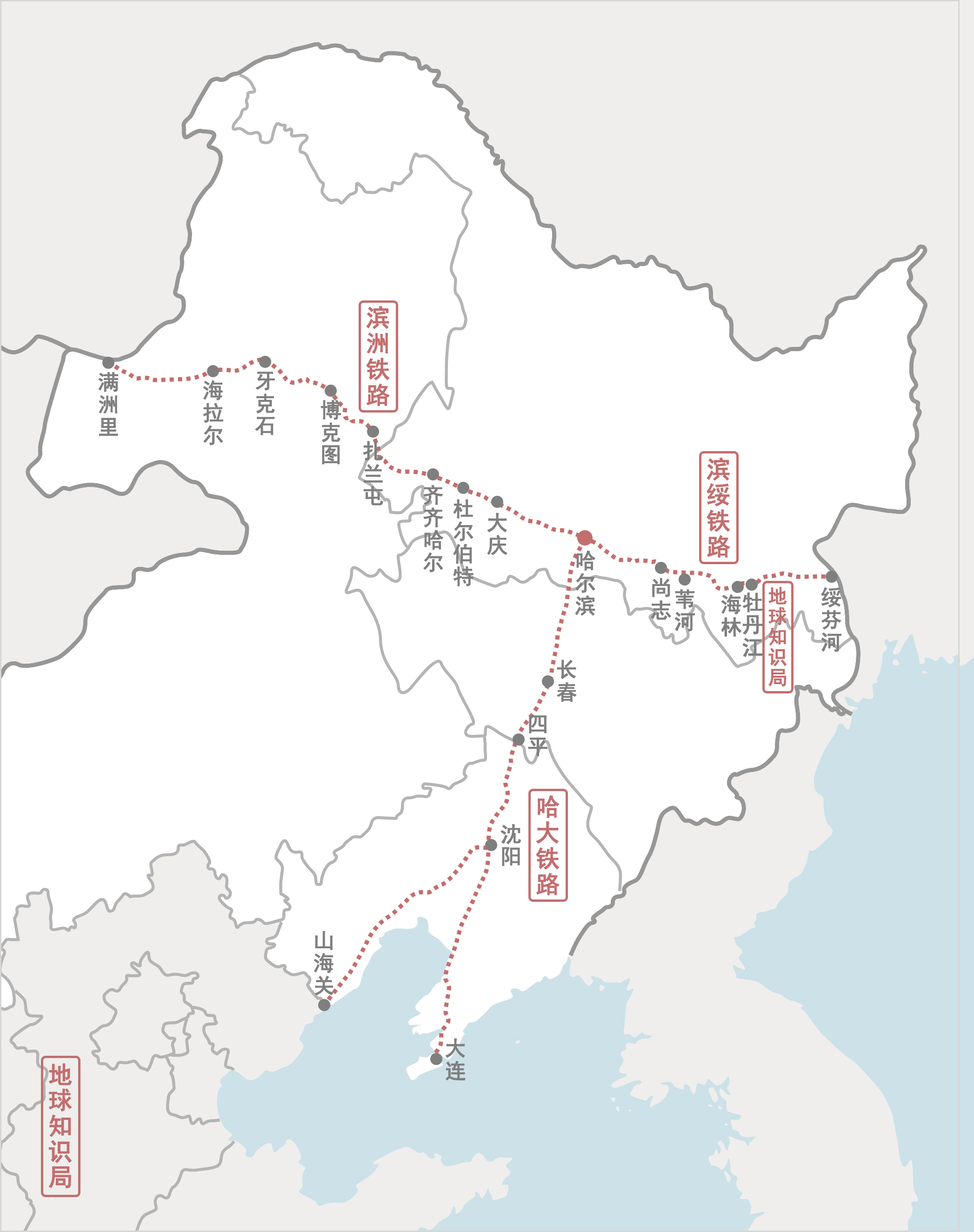 呼伦贝尔人口_官方数据来了 呼伦贝尔市最新常住人口公布(3)