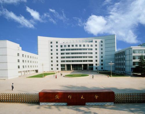 3,牡丹江大学