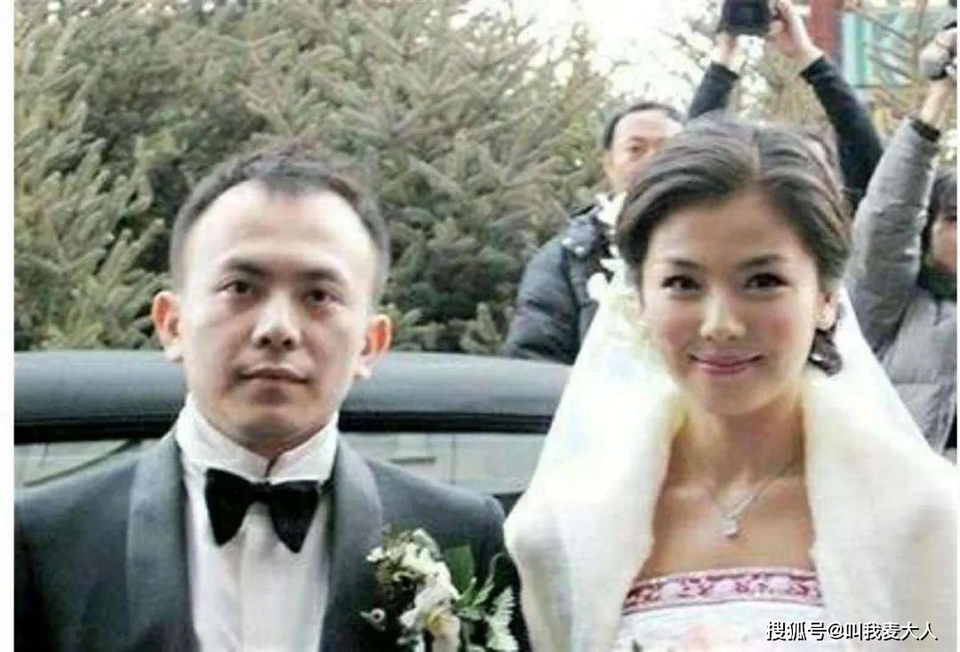 刘涛和李玮珉在一起5年,为何却抵不过认识20天就闪婚的王珂?
