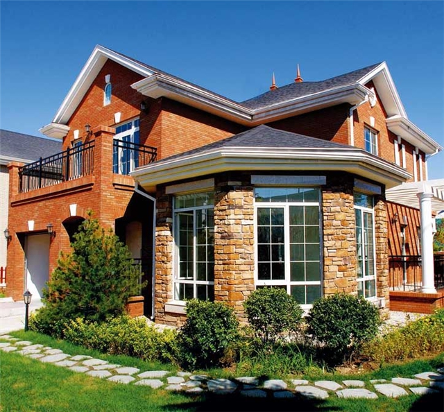 中宅建科：在农村地区建造轻钢别墅的费用是多少？德信体育- 德信体育官网- APP下载