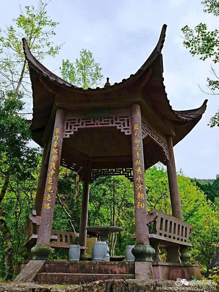 原创三月踏青九珠潭,潜藏在山谷中的春光