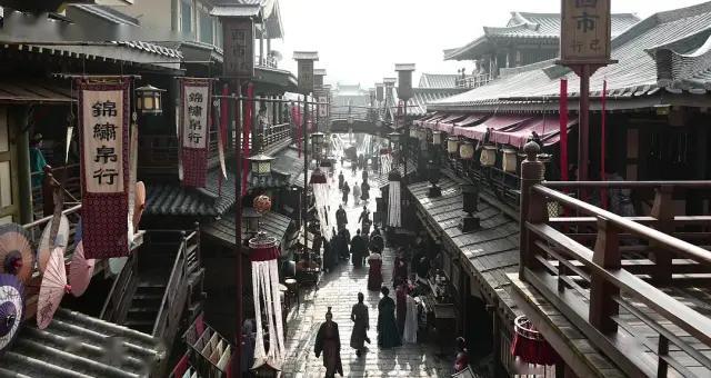 别做历史梦了，大唐的外国人经常被歧视