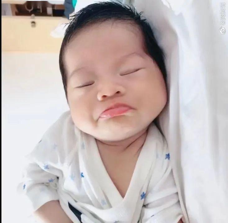 [b超]生下来可能更丑，哈哈哈…别再被医生骗了！做b超丑的孩子
