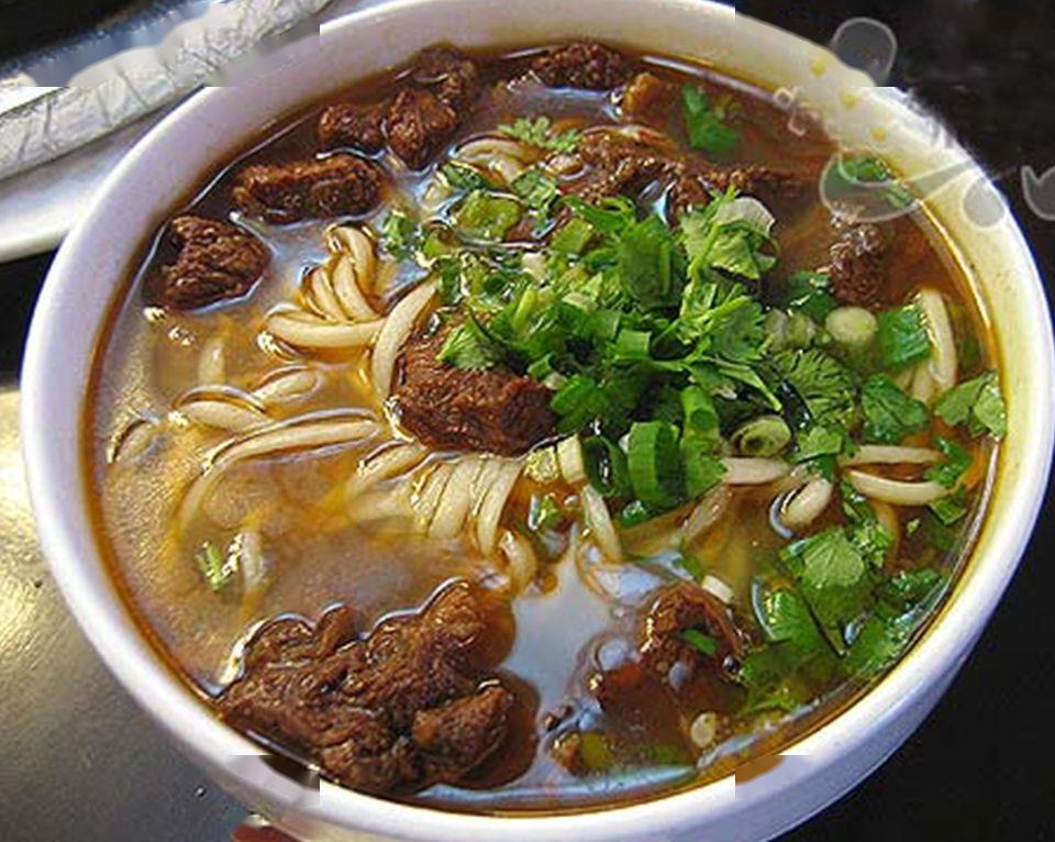 收集了各类面食的做法,以后早餐就有着落了!