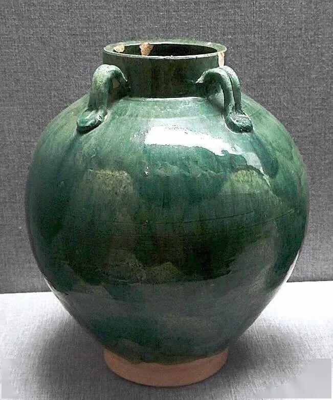 唐代瓷器绿釉,唐代绿釉瓷器,清代绿釉瓷器_大山谷图库