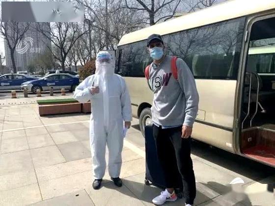 外援■一目了然！中超、CBA外援歸隊情況匯總 聯(lián)賽開賽或遙遙無期，