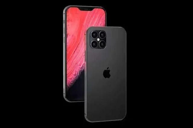 供应商暗示iPhone12如期发布，或采用无刘海设计
