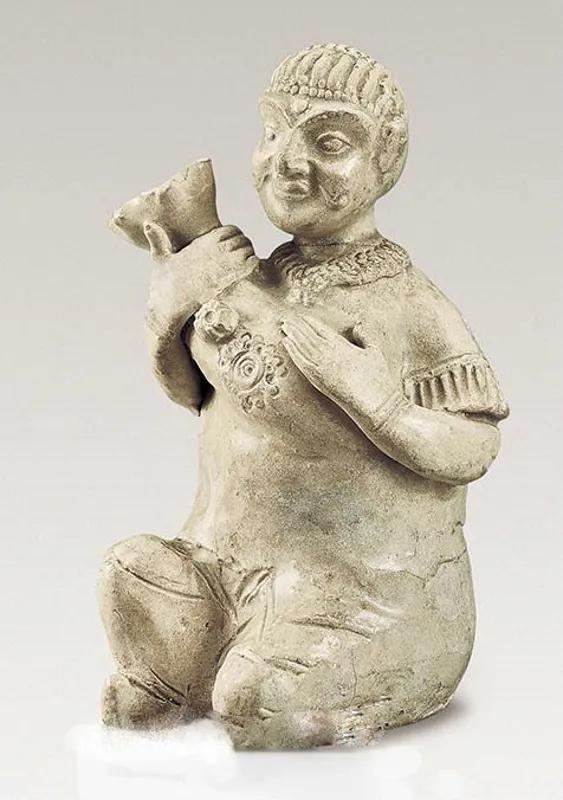 别做历史梦了，大唐的外国人经常被歧视