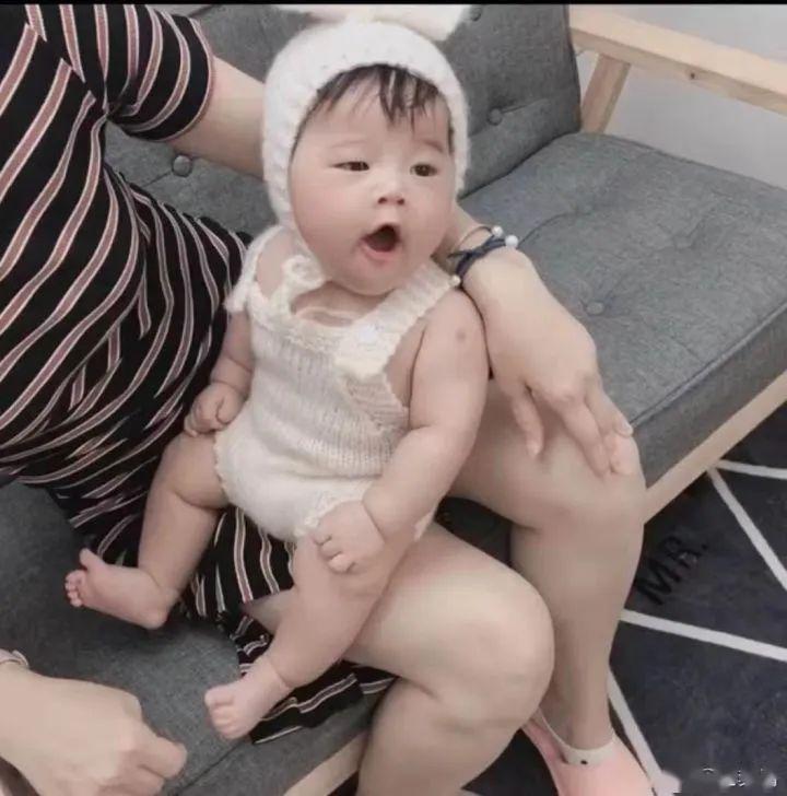 [b超]生下来可能更丑，哈哈哈…别再被医生骗了！做b超丑的孩子