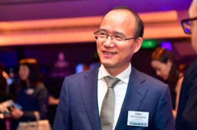 小公司并购触发德美大国角力，川普全球抢购疫