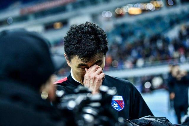 【准入】都着急了！天海准入仍未收到准入回复 球迷呼吁足协加快审核，