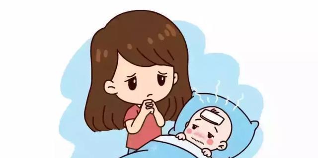 婴儿发烧抽搐应急处理 宝宝发烧抽筋应急处理