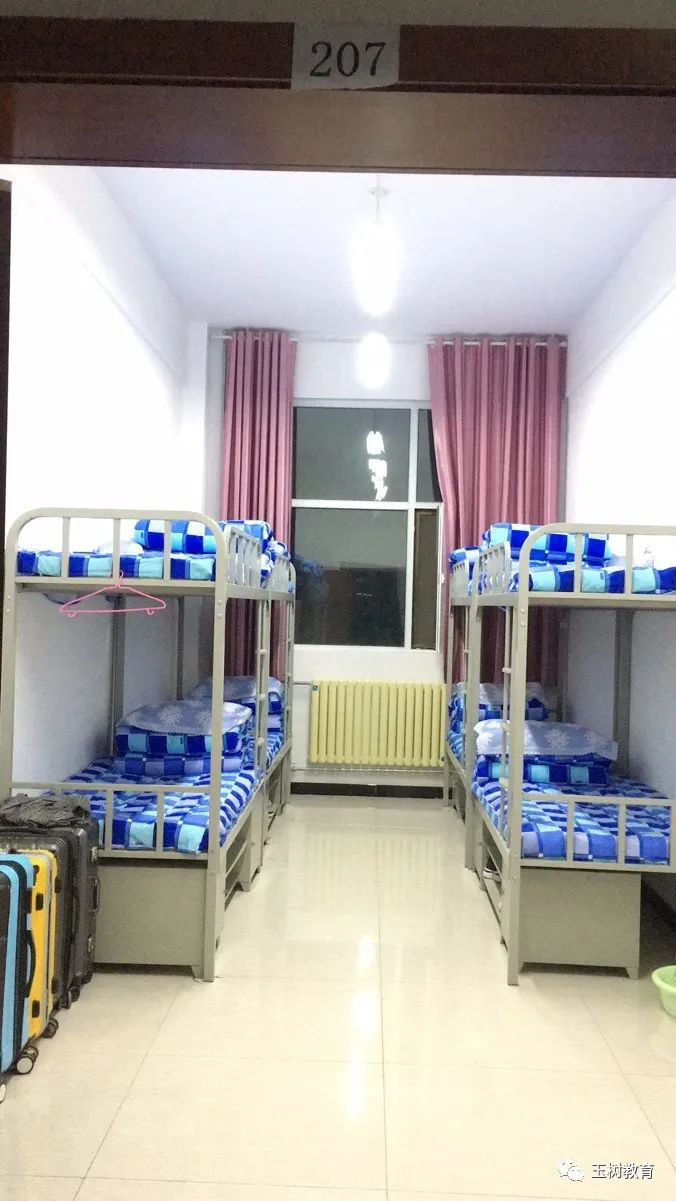 【异地办班】为了286名藏族考生 沈阳翔宇中学7名教师