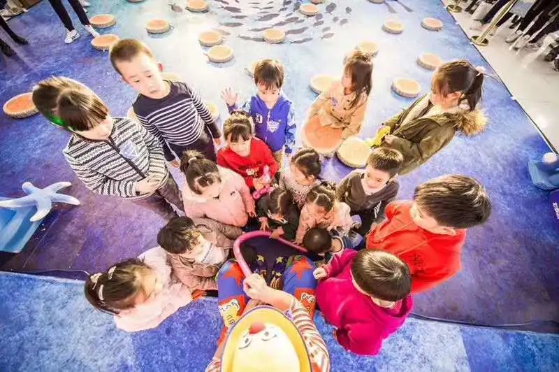 Earth Hour|这一小时 为地球发声