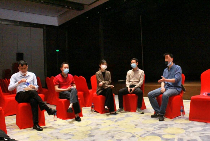 减免2个半月租金？金融街酒店与业主坐下协商，