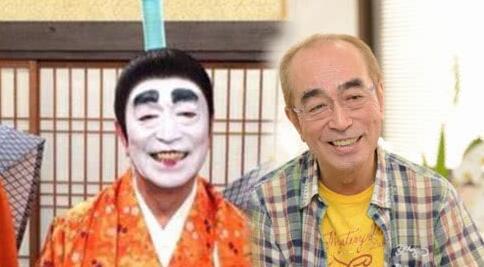 仅7天，日本“喜剧之王”确诊新冠肺炎后去世