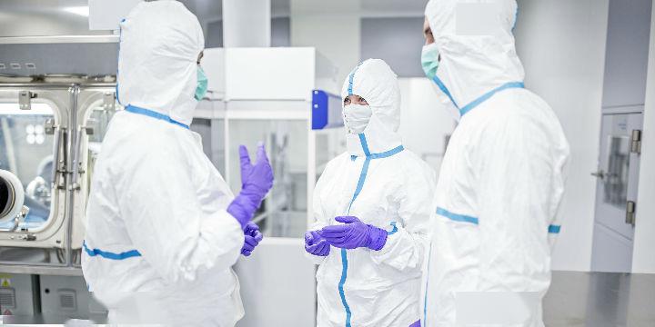 百万人口感染_预防人口密集感染