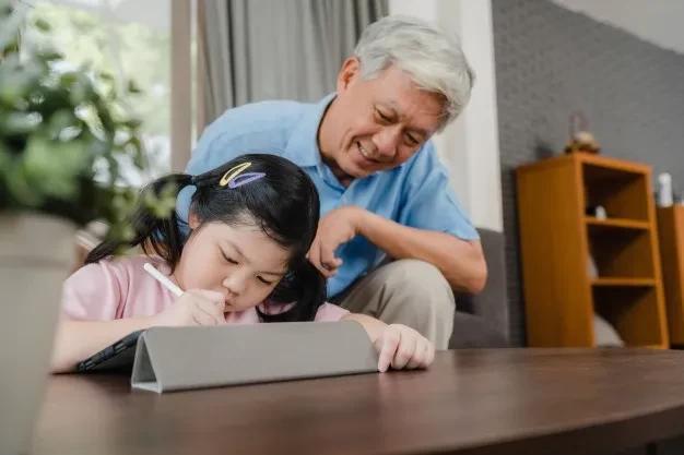 「疫情」中小学生将出现明显的两级分化疫情之后
