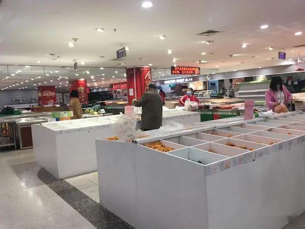 郑州大商金博大店月底将闭店，是空穴来风还是