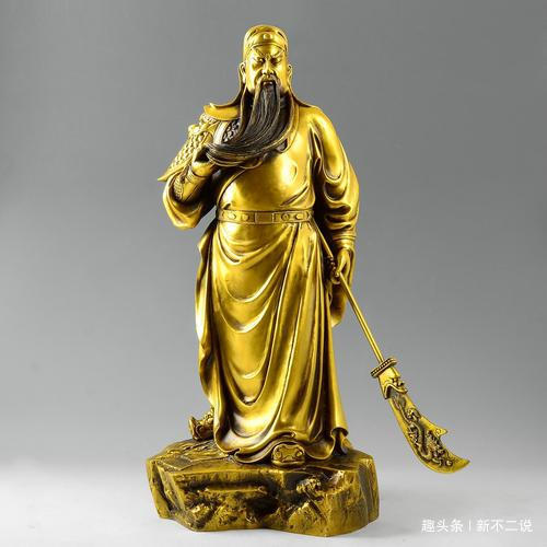 关公是什么时候成为财神 1fa13aee550b42d1894061754343a4bc.jpeg