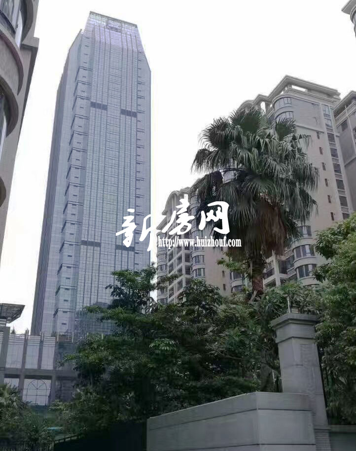 惠州市惠阳区2020年GDp_楼市最有前途的10大地级市之五 惠州