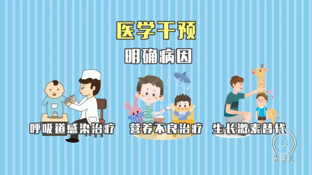 『孩子』发现孩子“低”人一等？及早干预还为时不晚!