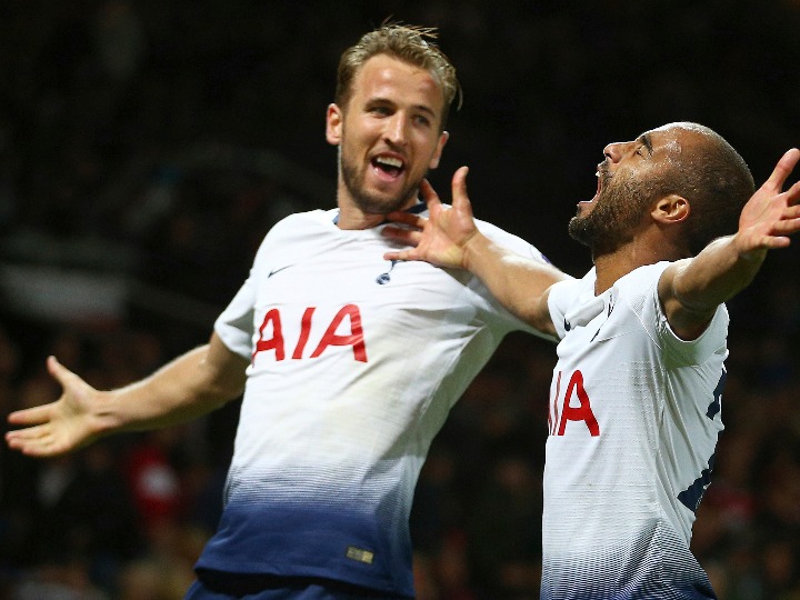 [英超]凯恩：如6月底不能结束 英超本赛季应该取消，