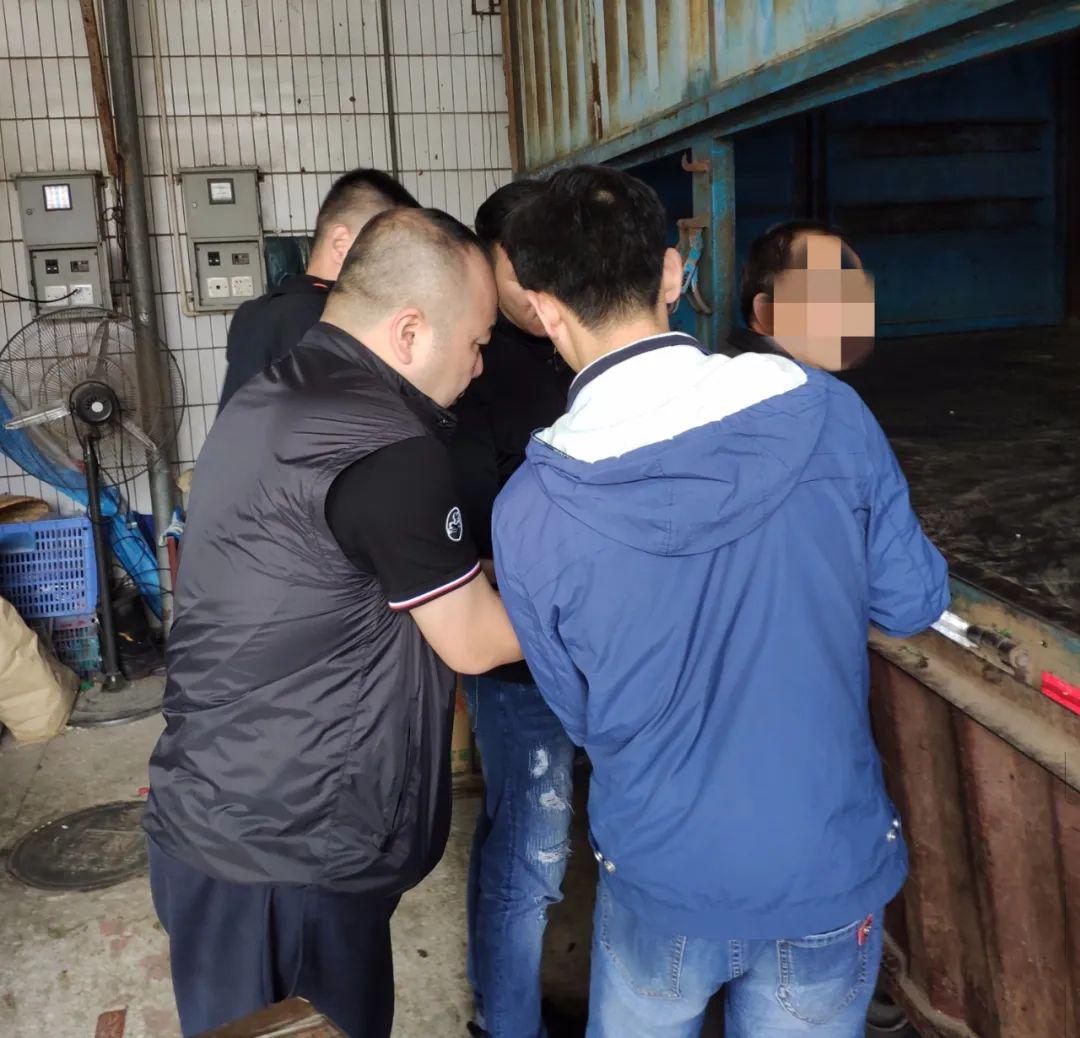 夫妇被人杀害，温州这起命案破了！