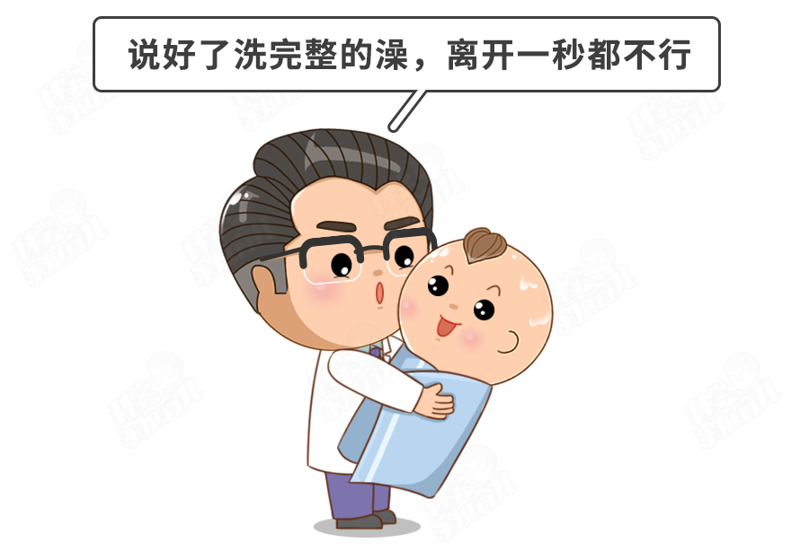 「宝宝」6岁娃脑衰竭 ！倒春寒洗澡绝不能犯的1个错！一个疏忽