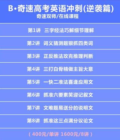 高考@【广东广州】英语培训班哪里好,加盟条件详情