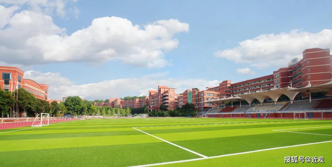 相约春天不负韶华丨绵阳中学2017级入学须知