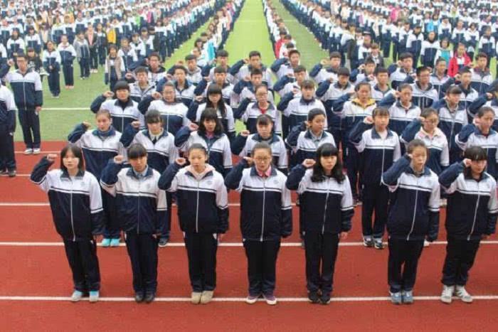 『好事』这看似是好事，但开学之后才发现问题延期开学的日子终于结束了