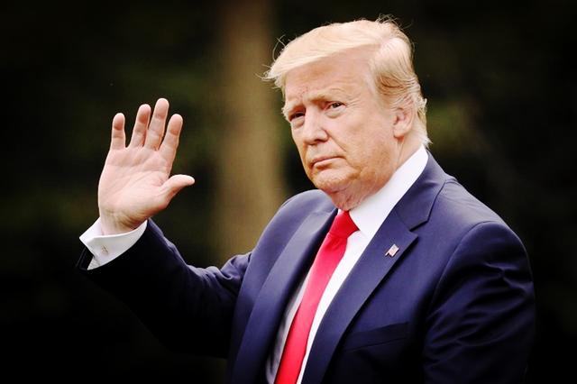 特朗普两年前埋下祸根！取消关键防疫部门，大