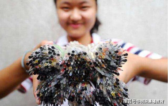 #照片#为什么别人的孩子那么优秀？7张照片让你明白学霸背后的真相