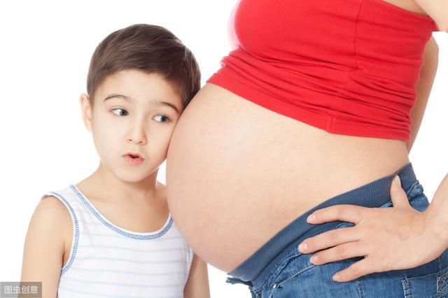 「妈妈」避免胎宝宝受到不必要的伤害给孕妈妈的15个生活提醒